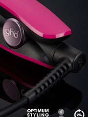 ghd Gold Limited Edition - Hair Straightener In Orchid Pink - Image 4 of 5