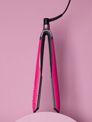 ghd Platinum+ Limited Edition - Hair Straightener in Orchid Pink - Image 6 of 6