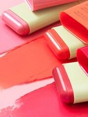 Pixi OntheGlow Blush Fleur - Image 2 of 2