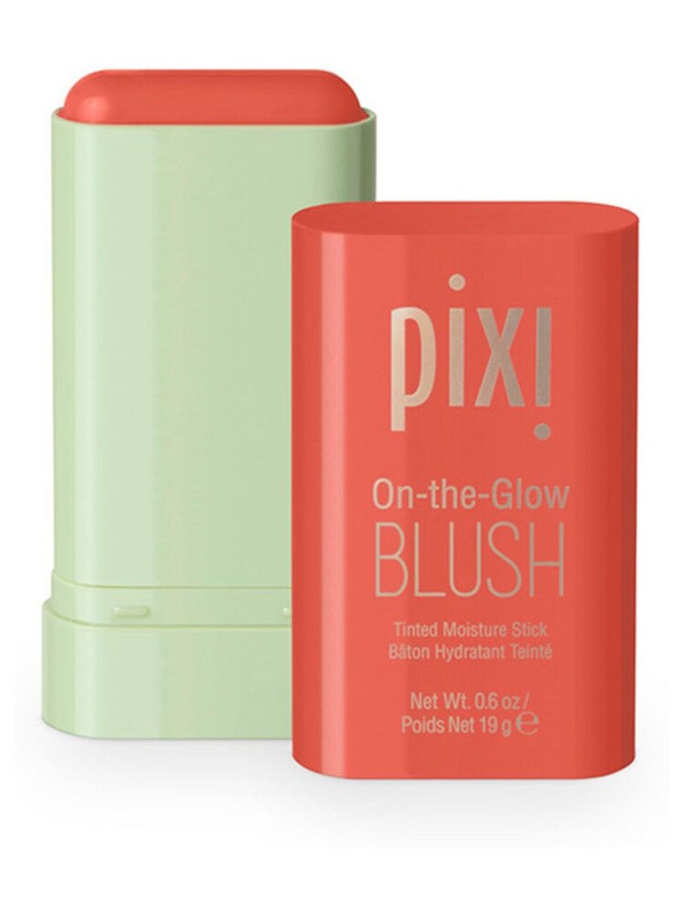 Pixi OntheGlow Blush Fleur - Image 1 of 2