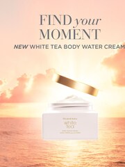Elizabeth Arden White Tea Body Water Cream 225 ml - Image 2 of 4