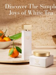 Elizabeth Arden White Tea Body Water Cream 225 ml - Image 3 of 4