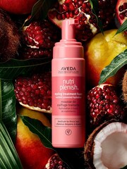 Aveda Nutriplenish Styling Treatment Foam 200ml - Image 2 of 4