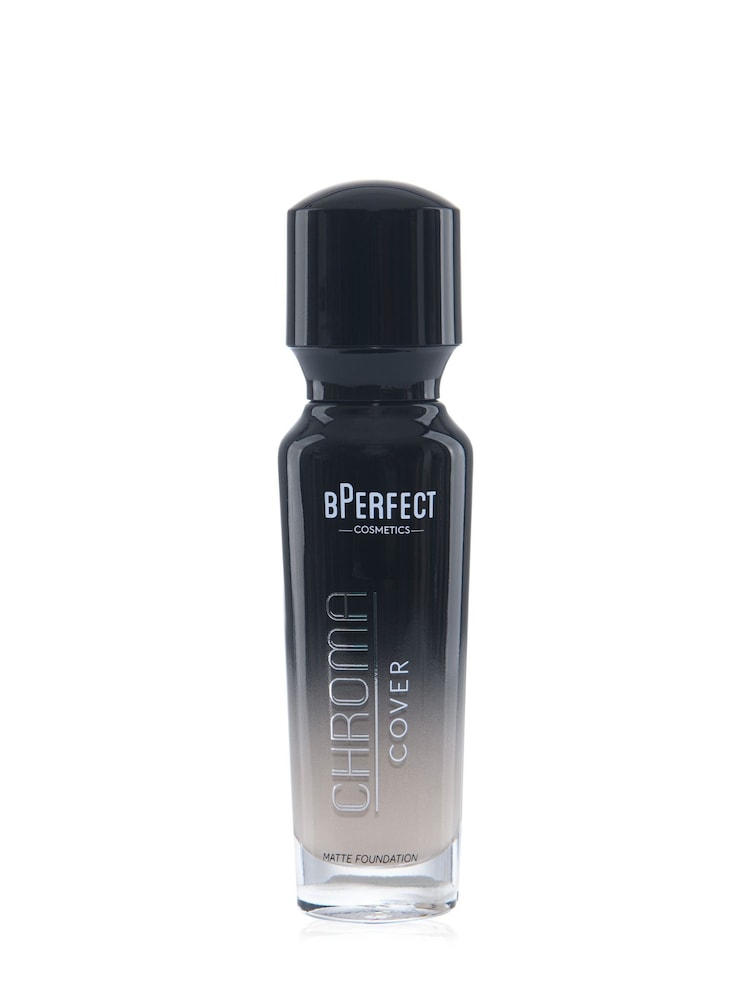 BPerfect Chrome Cover Foundation Matte - Image 1 of 5