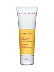 Clarins Comfort Scrub 50ml - Image 1 of 5