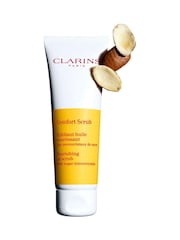 Clarins Comfort Scrub 50ml - Image 2 of 5