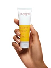 Clarins Comfort Scrub 50ml - Image 4 of 5