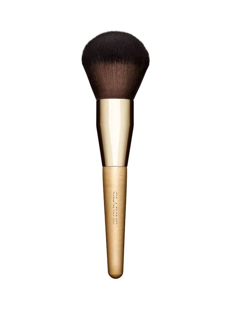 Clarins Powder Brush - Image 1 of 1