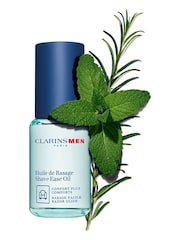 Clarins Men Shave Ease Two-in-One Oil 30ml - Image 2 of 5
