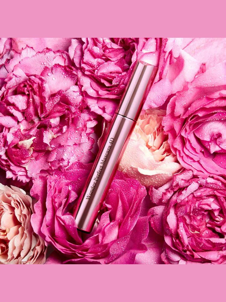 Clarins Wonder Perfect 4D Mascara - Image 5 of 5