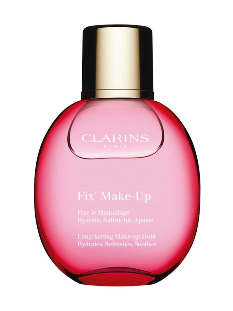 Clarins Fix Make-Up Setting Spray 50ml - Image 1 of 5