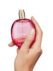 Clarins Fix Make-Up Setting Spray 50ml - Image 4 of 5