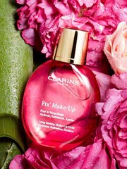 Clarins Fix Make-Up Setting Spray 50ml - Image 5 of 5