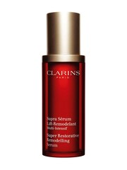 Clarins Super Restorative Remodelling Serum 30ml - Image 1 of 5