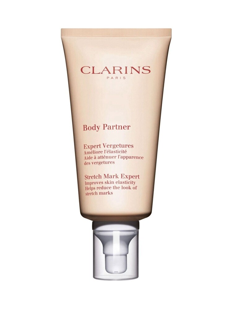 Clarins Body Partner Stretch Mark Expert 175ml - Image 1 of 5