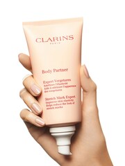 Clarins Body Partner Stretch Mark Expert 175ml - Image 4 of 5