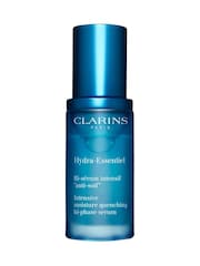 Clarins Hydra-Essentiel Intensive Bi-Phase Serum 30ml - Image 1 of 5