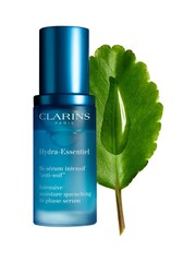 Clarins Hydra-Essentiel Intensive Bi-Phase Serum 30ml - Image 2 of 5
