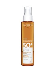 Clarins Sun Care Water Mist SPF 50+  150ml - Image 1 of 5