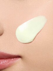 Clarins Dry Touch Sun Care Cream UVB/UVA SPF 30 for Face 50ml - Image 3 of 5