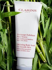 Clarins Exfoliating Body Scrub  200ml - Image 5 of 5