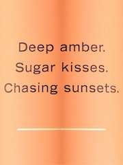Victoria's Secret Amber Romance Body Mist 250ml - Image 2 of 2