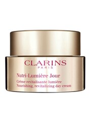 Clarins Nutri-Lumière Day Cream 50ml - Image 1 of 3
