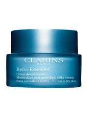 Clarins Hydra-Essentiel Cream 50ml - Image 1 of 6