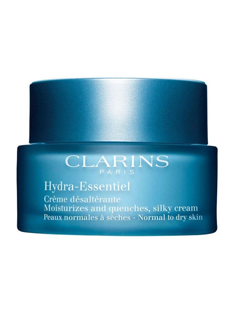 Clarins Hydra-Essentiel Cream 50ml - Image 1 of 6