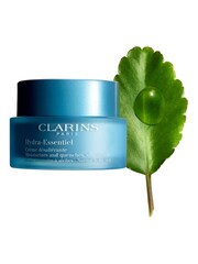 Clarins Hydra-Essentiel Cream 50ml - Image 3 of 6