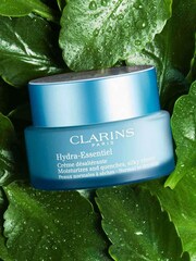 Clarins Hydra-Essentiel Cream 50ml - Image 5 of 6