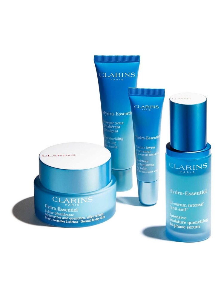 Clarins Hydra-Essentiel Cream 50ml - Image 6 of 6