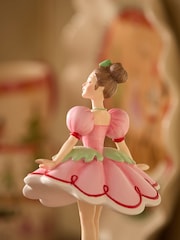 Cath Kidston Multi Ballerina Christmas Ornament - Image 3 of 4