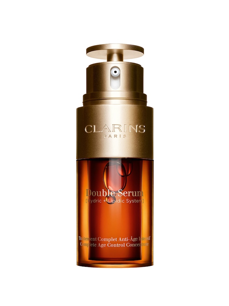 Clarins Double Serum 30ml - Image 1 of 6