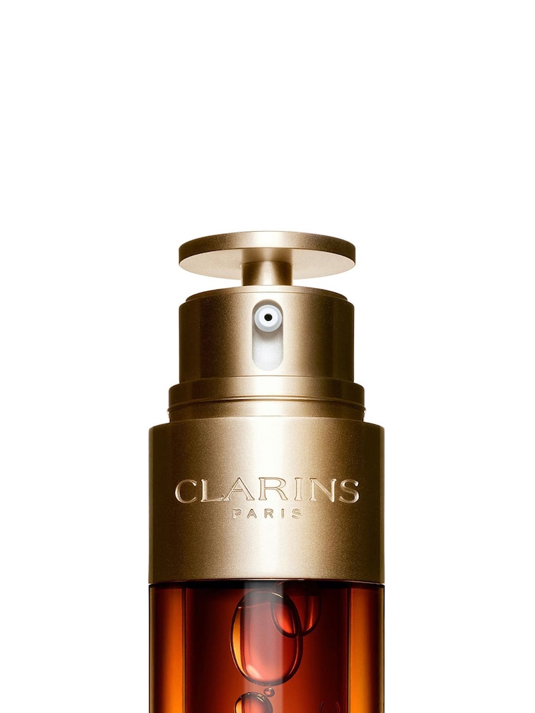 Clarins Double Serum 30ml - Image 2 of 6