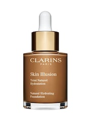 Clarins Skin Illusion Foundation SPF15 - Image 1 of 3