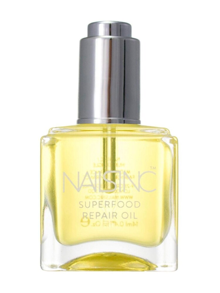 Nails INC Superfood Repair Oil 14ml - Image 1 of 2