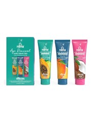 Dr. PAWPAW Age Renewal Hand Cream Trio 3 x 50ml - Image 2 of 3