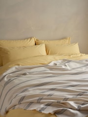 Bedfolk The Stripe Throw - Εικόνα 1 του 6