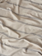 Bedfolk The Stripe Throw - Εικόνα 3 του 6