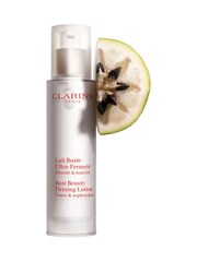 Clarins Bust Beauty Firming Lotion 50ml - Image 1 of 3