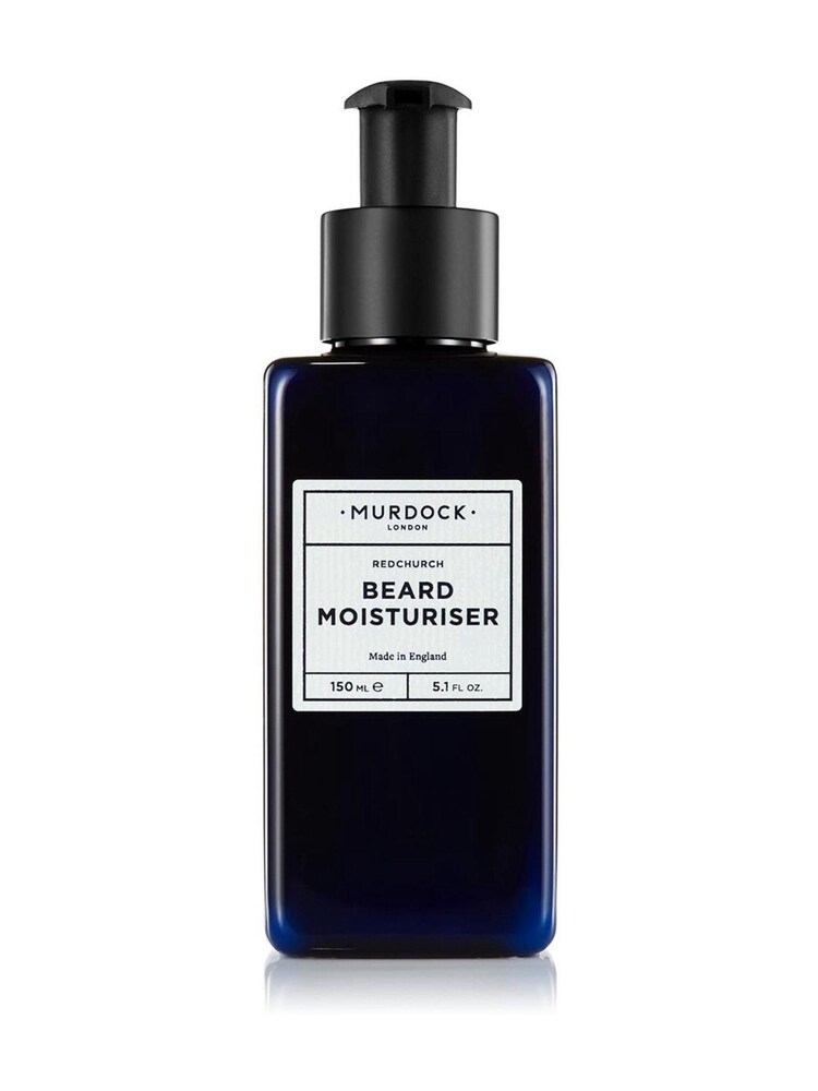 Murdock London Beard Moisturiser 150ml - Image 1 of 1 Murdock London Beard Moisturiser 150ml - Image 1 of 1