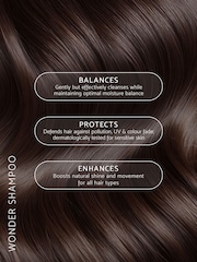 Percy & Reed Wonder Shampoo & Conditioner Duo - Image 4 of 5