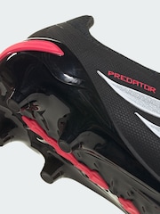 Chaussures de soccer adidas Predator League à languette repliable pour terrain synthétique - Image 3 de 4