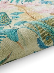 Harlequin Floreana Bleached Coral Washable Rug - Bild 6 von 6