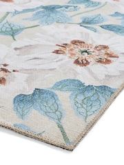 Harlequin Florent Blush Washable Rug - Bild 5 von 6