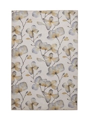 Harlequin Kienze Ochre Washable Rug - Bild 4 von 6