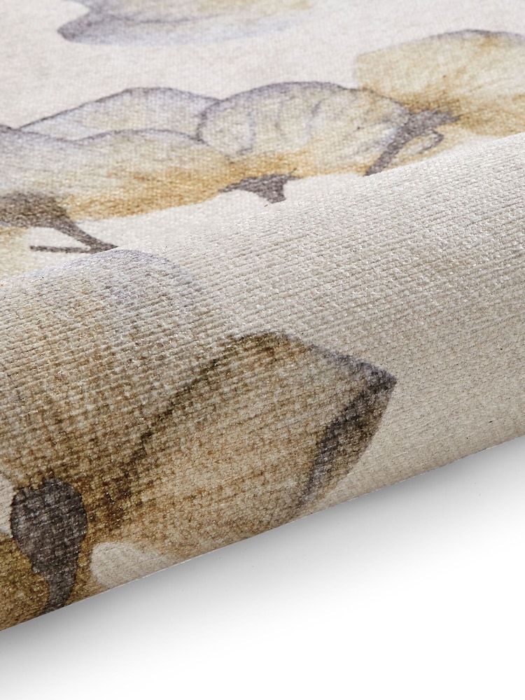 Harlequin Kienze Ochre Washable Rug - Bild 6 von 6 Harlequin Kienze Ochre Washable Rug - Bild 6 von 6