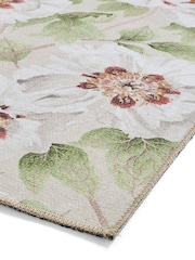 Harlequin Florent Blush Washable Rug - Bild 5 von 6