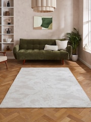 Harlequin Extravagance Diamond Washable Rug - Bild 1 von 6